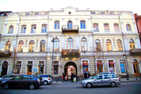 Family apartments